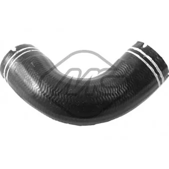 Gaine de suralimentation Metalcaucho 98369
