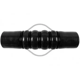 Gaine de suralimentation Metalcaucho 98446