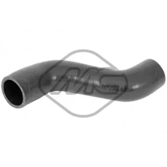 Gaine de suralimentation Metalcaucho 98453