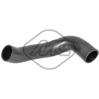 Gaine de suralimentation Metalcaucho 98454
