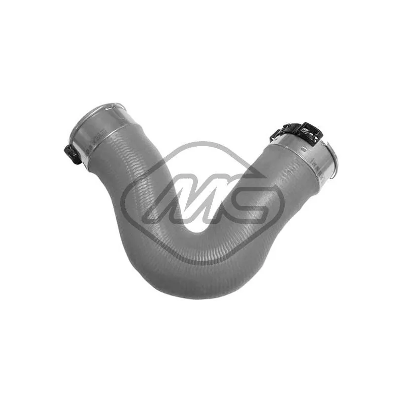 Gaine de suralimentation Metalcaucho 98468