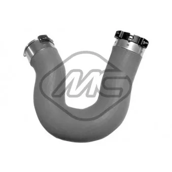 Gaine de suralimentation Metalcaucho 98469