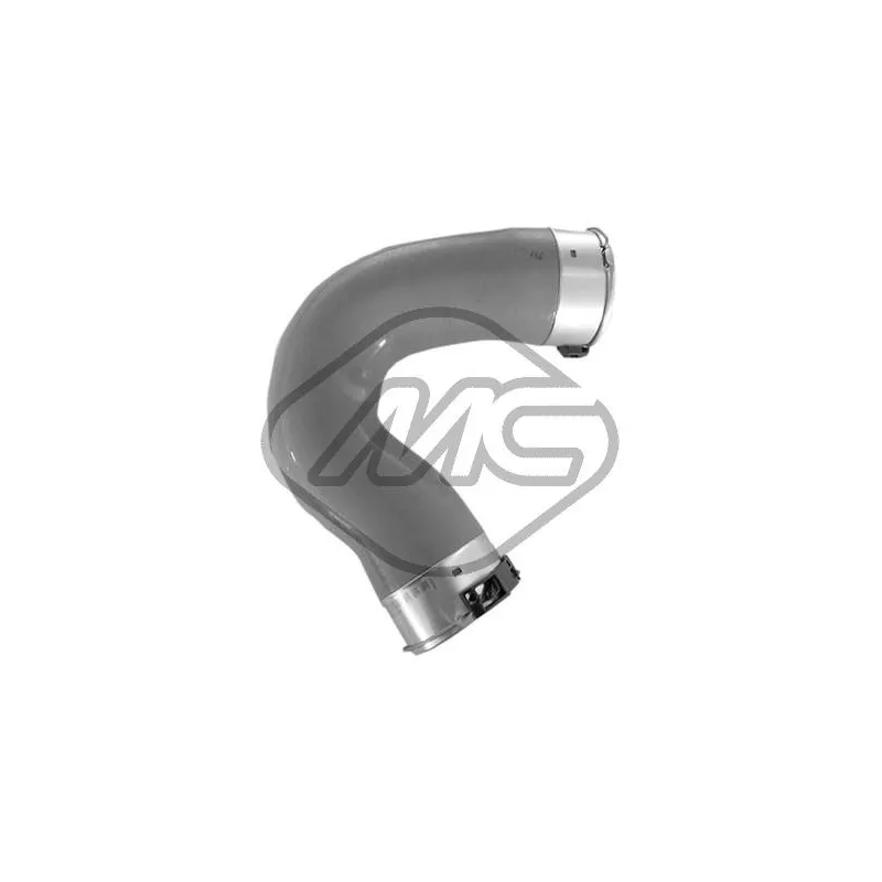 Gaine de suralimentation Metalcaucho 98470