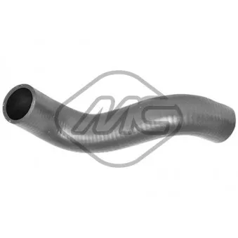 Durite de radiateur Metalcaucho 98471