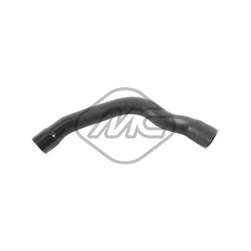 Durite de radiateur Metalcaucho 98473