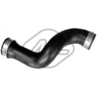Gaine de suralimentation Metalcaucho 98474