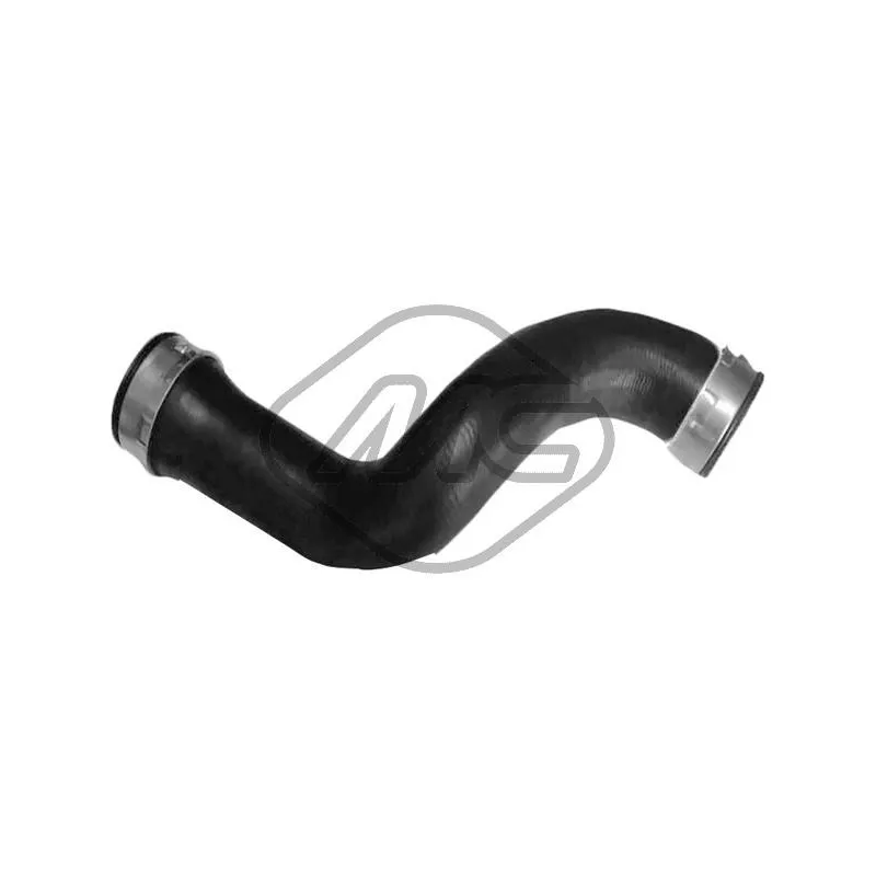 Gaine de suralimentation Metalcaucho 98475
