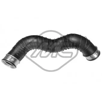 Gaine de suralimentation Metalcaucho 98476
