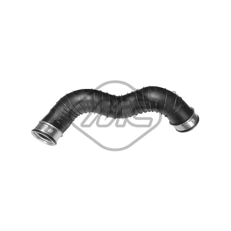 Gaine de suralimentation Metalcaucho 98476