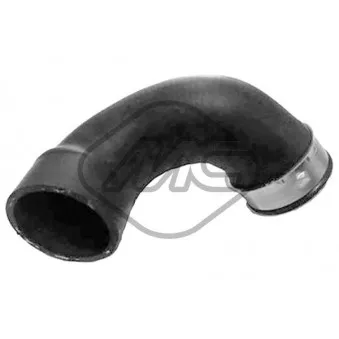 Gaine de suralimentation Metalcaucho 98478