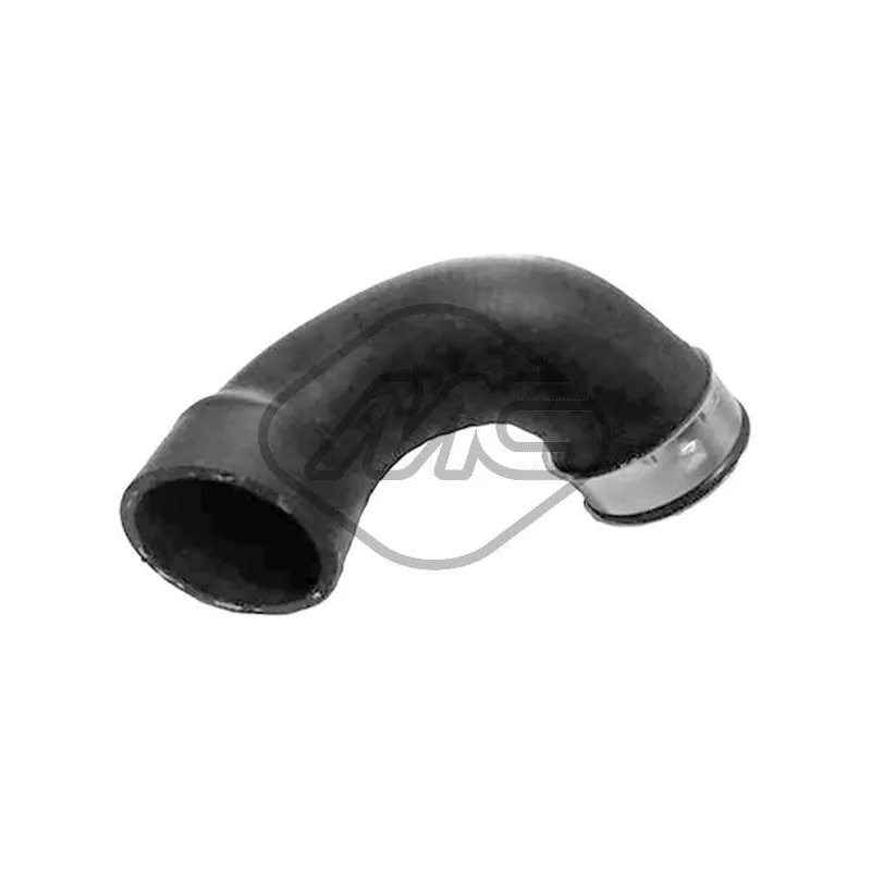 Gaine de suralimentation Metalcaucho 98478