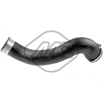 Gaine de suralimentation Metalcaucho 98480