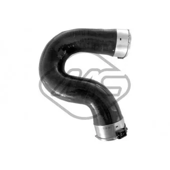 Flexible, alimentation en air Metalcaucho 98483