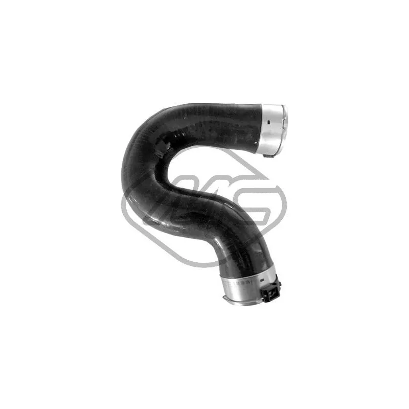 Flexible, alimentation en air Metalcaucho 98483