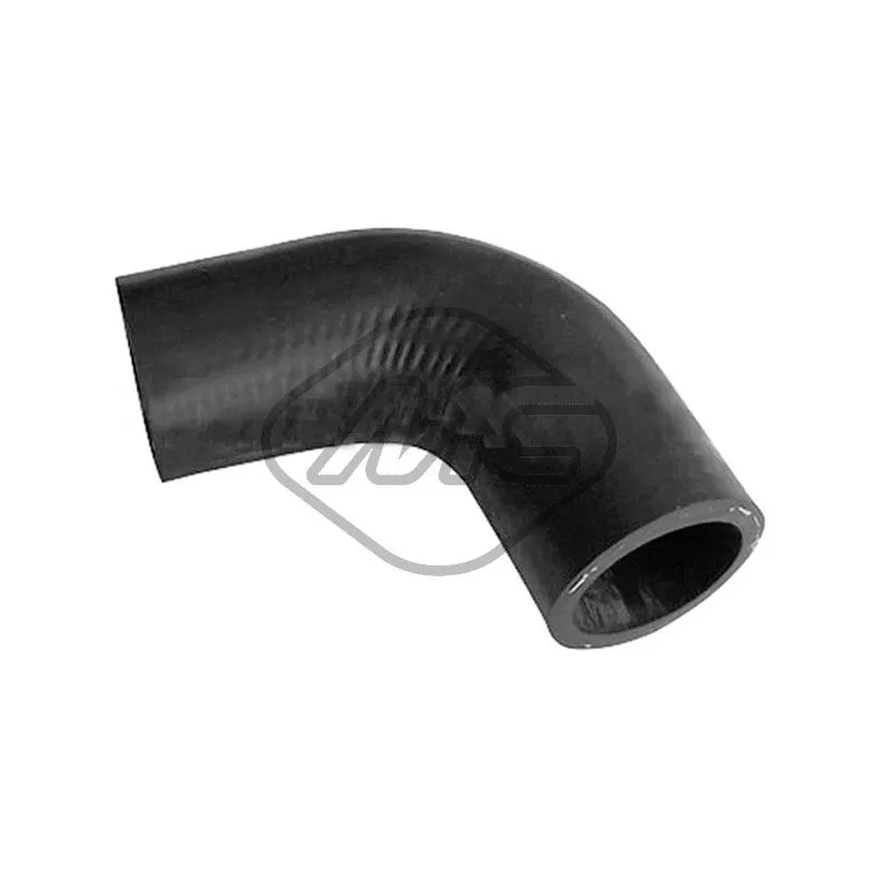 Durite de radiateur Metalcaucho 98484