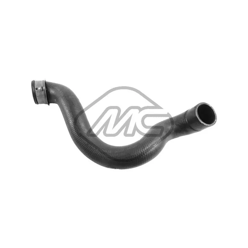 Durite de radiateur Metalcaucho 98487