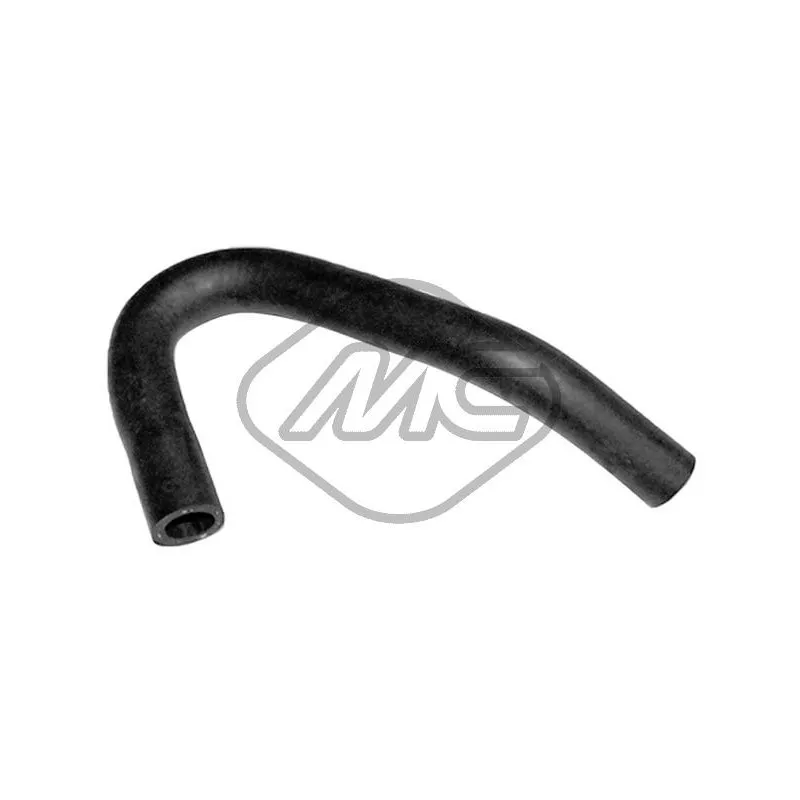 Manche, batterie chauffante-chauffage Metalcaucho 98495