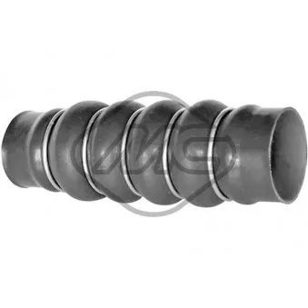 Gaine de suralimentation Metalcaucho 98501