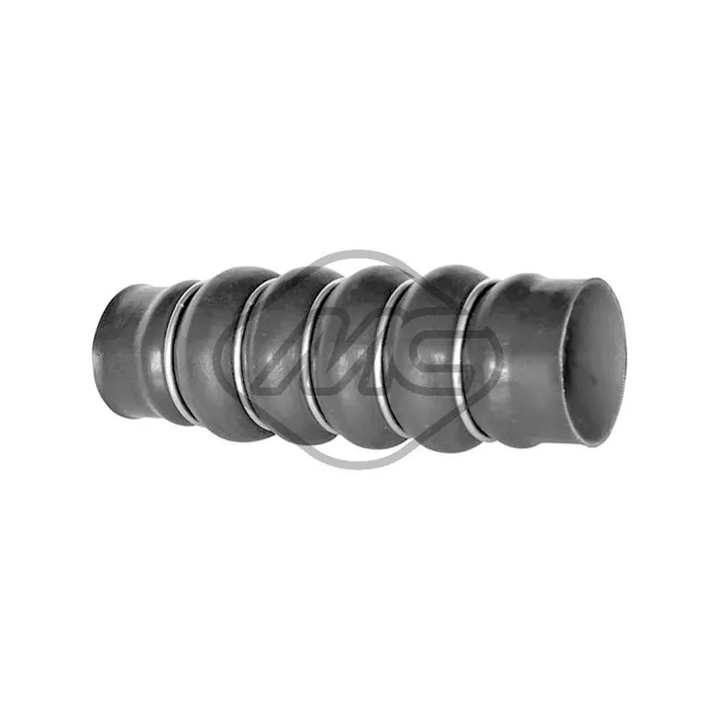 Gaine de suralimentation Metalcaucho 98501