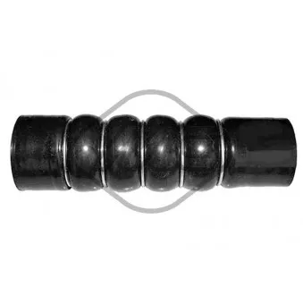 Gaine de suralimentation Metalcaucho 98509