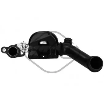 Gaine de suralimentation Metalcaucho 98513