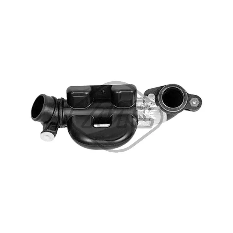 Gaine de suralimentation Metalcaucho 98514