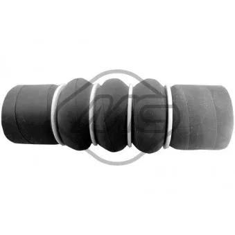 Gaine de suralimentation Metalcaucho 98515