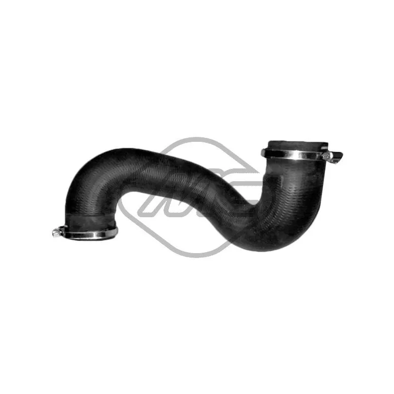 Gaine de suralimentation Metalcaucho 98516