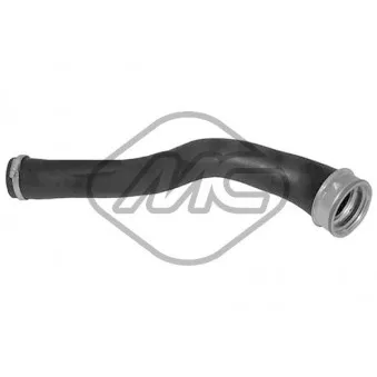 Gaine de suralimentation Metalcaucho 98517