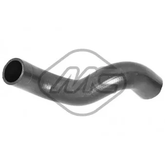Gaine de suralimentation Metalcaucho 98519