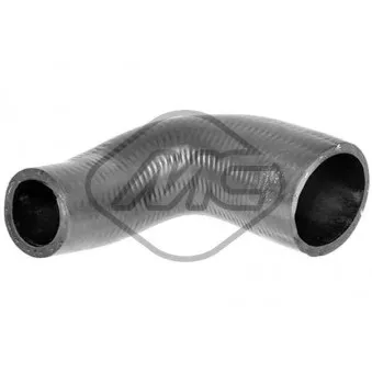 Gaine de suralimentation Metalcaucho 98521