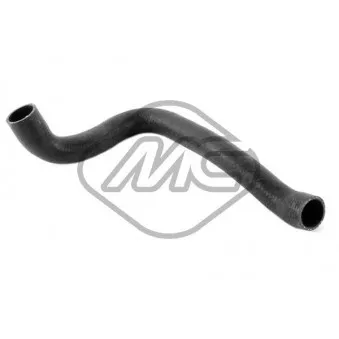 Durite de radiateur Metalcaucho 98523