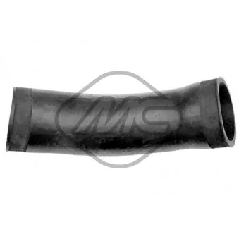 Gaine de suralimentation Metalcaucho 98530