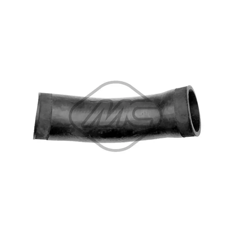 Gaine de suralimentation Metalcaucho 98530