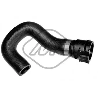 Gaine de chauffage Metalcaucho 98534