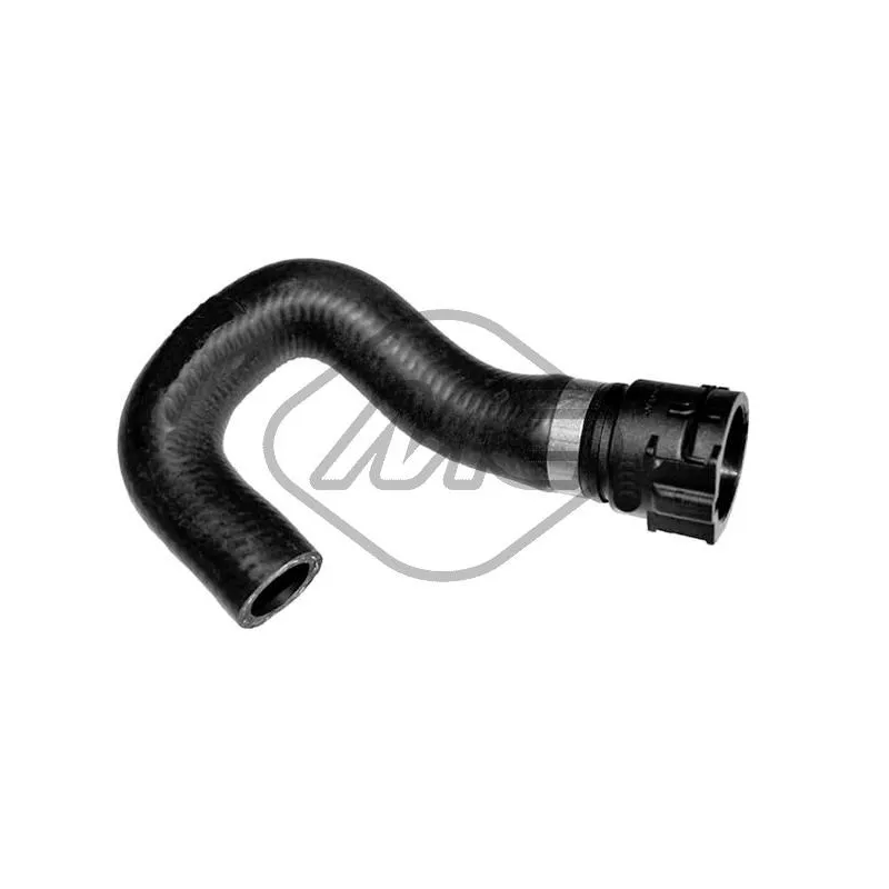 Gaine de chauffage Metalcaucho 98534