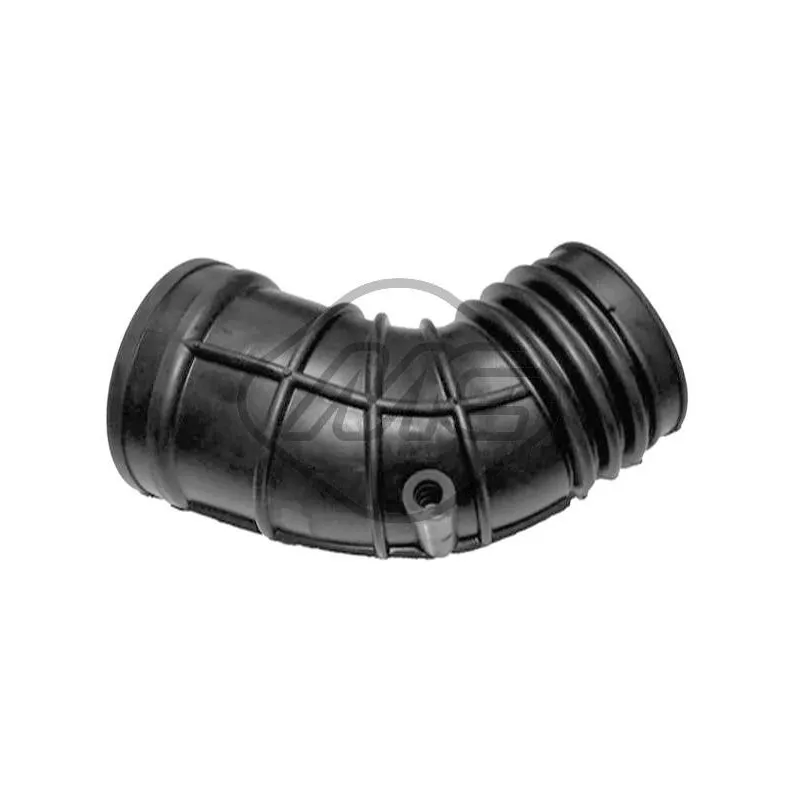 Tuyau d'aspiration, alimentation d'air Metalcaucho 98544