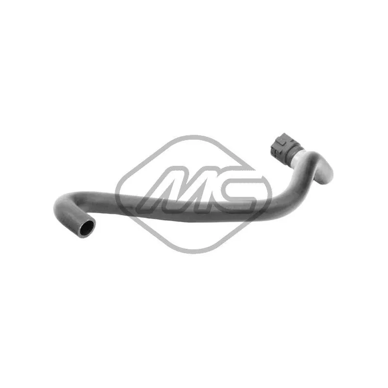 Gaine de chauffage Metalcaucho 98550