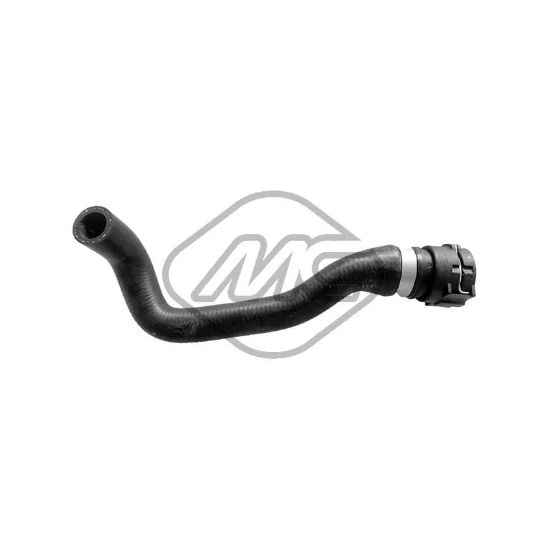Gaine de chauffage Metalcaucho 98552