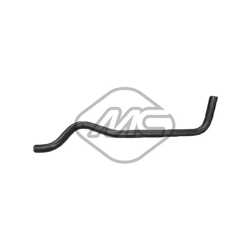 Tuyau hydraulique, direction Metalcaucho 98556