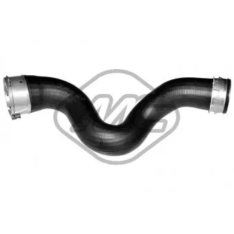 Gaine de suralimentation Metalcaucho 98578