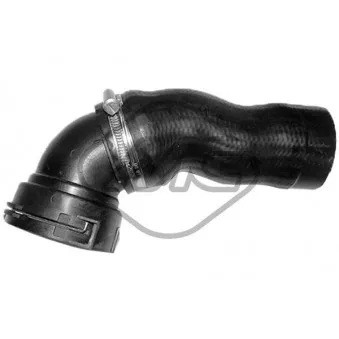 Gaine de suralimentation Metalcaucho 98582