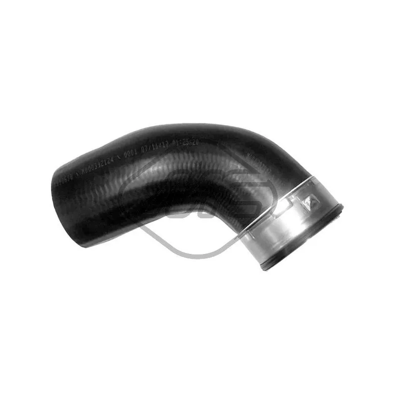 Gaine de suralimentation Metalcaucho 98583