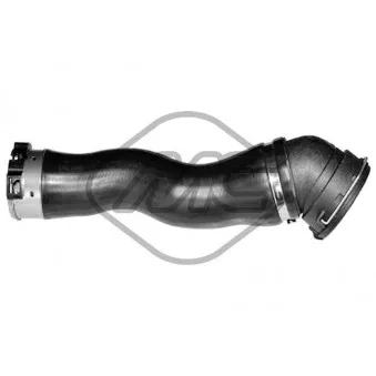 Gaine de suralimentation Metalcaucho 98584