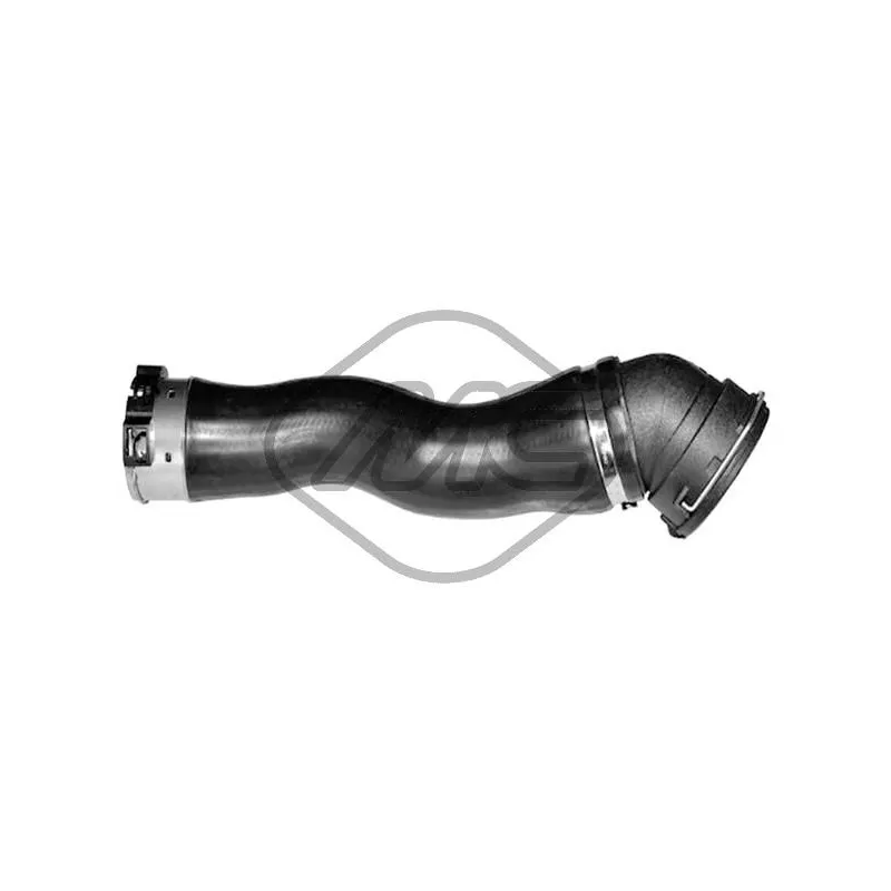 Gaine de suralimentation Metalcaucho 98584
