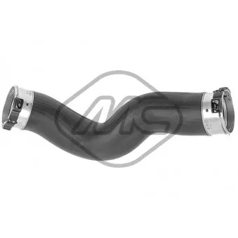 Gaine de suralimentation Metalcaucho 98585