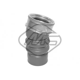 Gaine de suralimentation Metalcaucho 98586