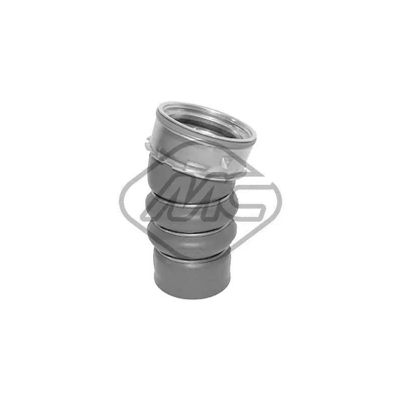 Gaine de suralimentation Metalcaucho 98586