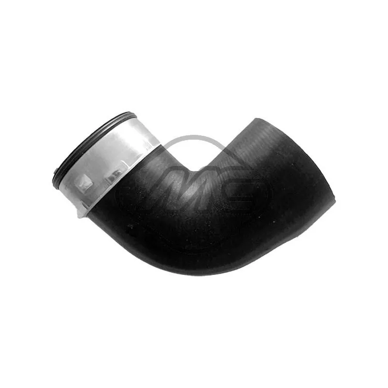 Gaine de suralimentation Metalcaucho 98591