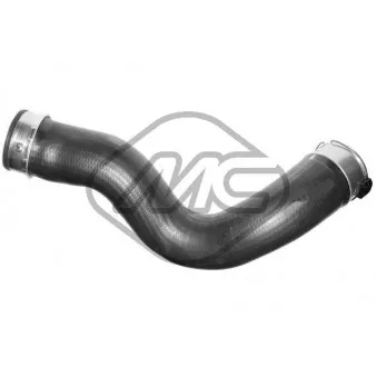 Gaine de suralimentation Metalcaucho 98592